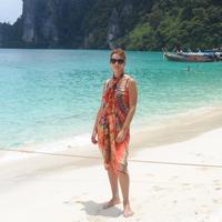 Отзыв от Ульяна - DTV виза